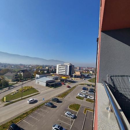 Apartman Victoria Lukavica Buitenkant foto