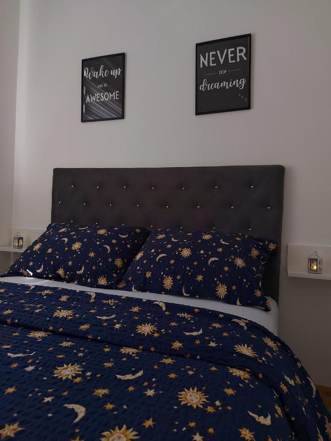 Apartman Victoria Lukavica Buitenkant foto