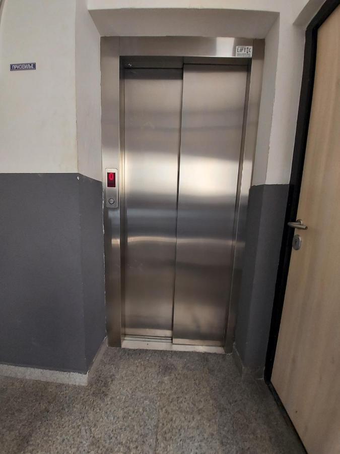Apartman Victoria Lukavica Buitenkant foto